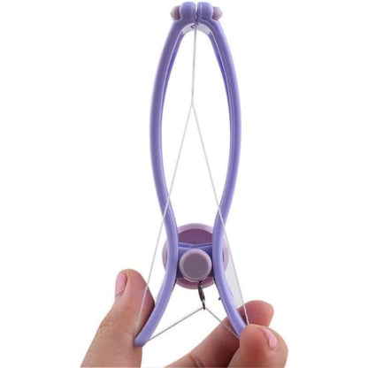 Sipne Face and Body Hair Threading System |  Face & Body | Random Color
