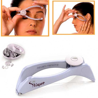 Sipne Face and Body Hair Threading System |  Face & Body | Random Color