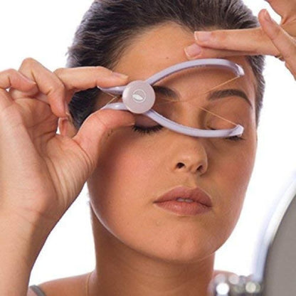 Sipne Face and Body Hair Threading System |  Face & Body | Random Color