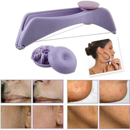 Sipne Face and Body Hair Threading System |  Face & Body | Random Color