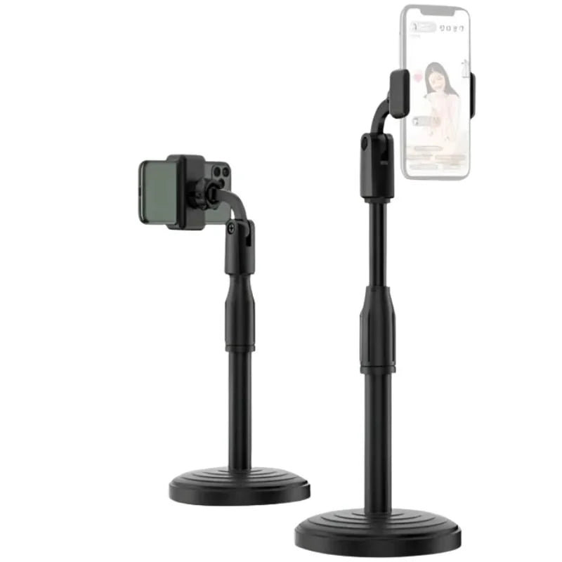 Adjustable Mobile Phone | For Recording, Live Streaming & Video Calls |