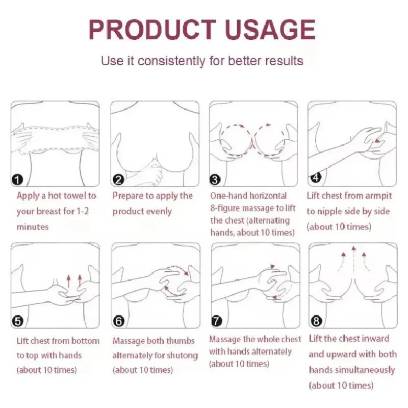 discomfort, discontinue use immediately and rinse the area with cool water